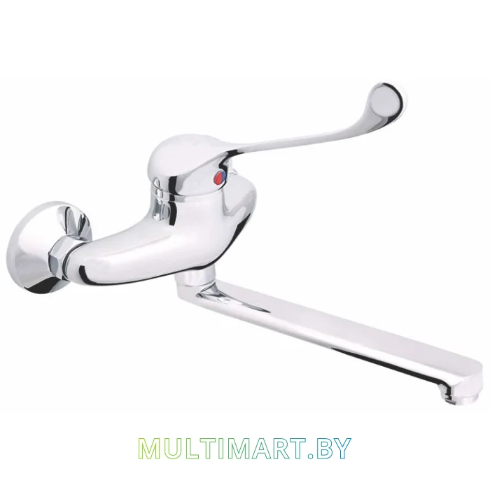 Смеситель Rubineta P-14 Medic (P41005)